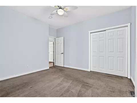 Bedroom - 50000 E 112th Ave, Bennett, CO 80102 photo 6 of 7
