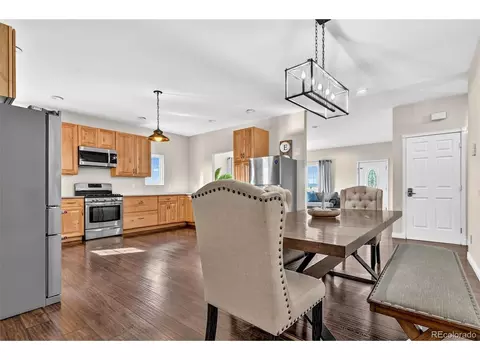 Dining - 50000 E 112th Ave, Bennett, CO 80102 photo 2 of 3