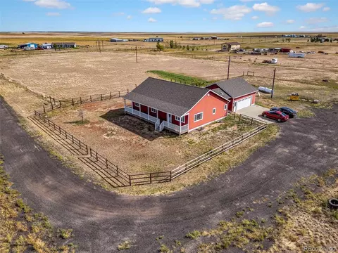 View/Area - 50000 E 112th Ave, Bennett, CO 80102 photo 6 of 9