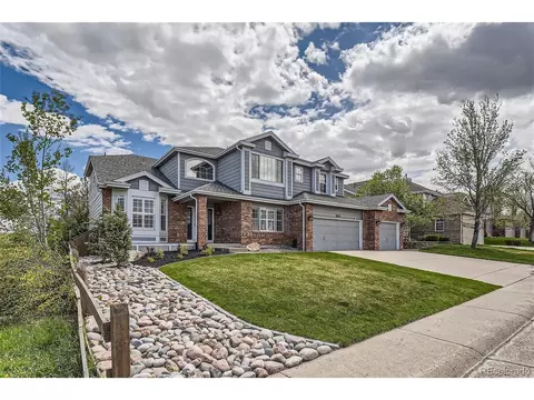10078 Glenstone Cir, Highlands Ranch, CO 80130