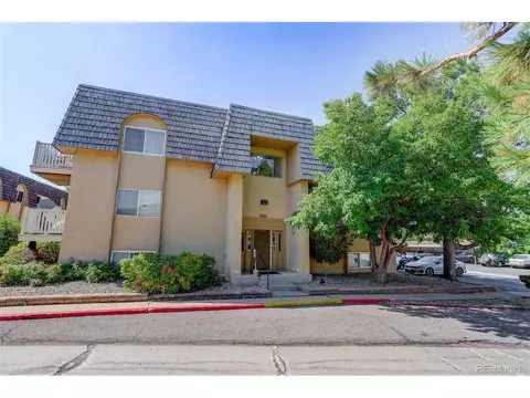 7335 E Quincy Ave #307, Denver, CO 80237