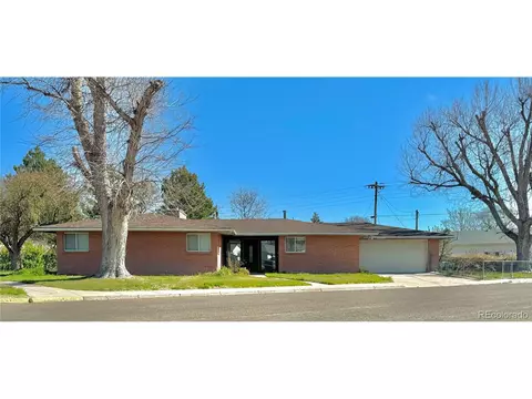 702 Main Ave, Akron, CO 80720