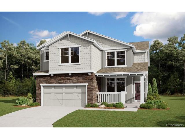8481 Arriba Dr, Littleton, CO 80125