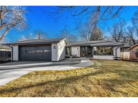 7172 E Jewell Ave, Denver, CO 80224
