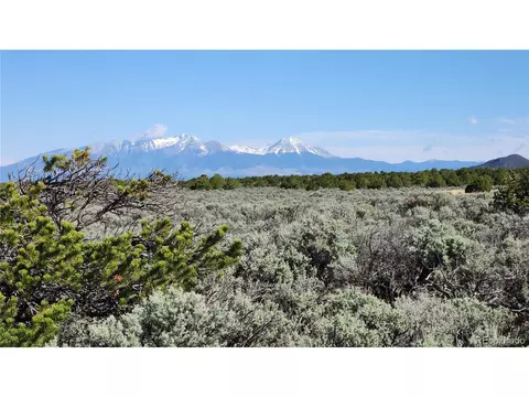 1450 Stevenson Rd, Fort Garland, CO 81133