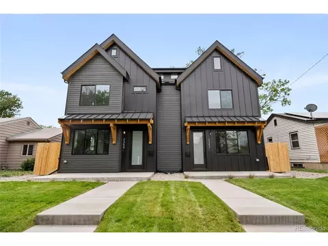 2359 S Bannock St, Denver, CO 80223