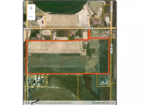 0 County Road 6, Keenesburg, CO 80643