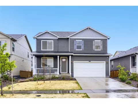 801 Crest St, Brighton, CO 80603