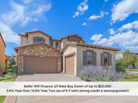15160 W Iliff Pl, Lakewood, CO 80228