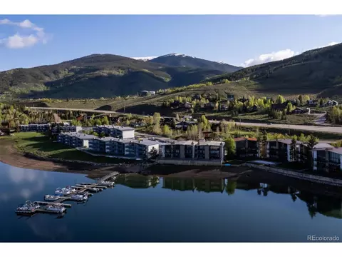 576 Tenderfoot #163, Dillon, CO 80435