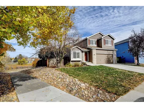 5226 S Jericho Way, Centennial, CO 80015