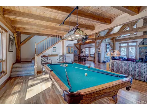 1734 Nova Rd, Pine, CO 80470 photo 7
