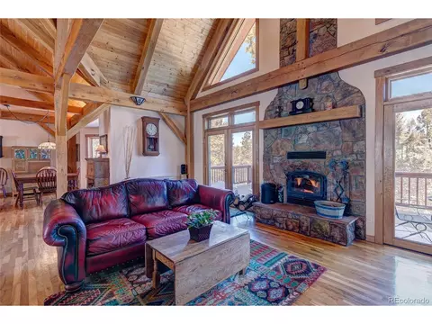 1734 Nova Rd, Pine, CO 80470 photo 3