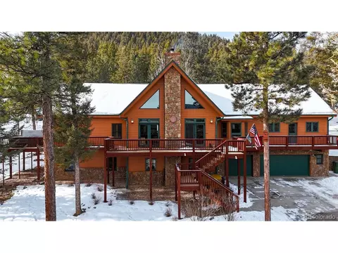 1734 Nova Rd, Pine, CO 80470 photo 1
