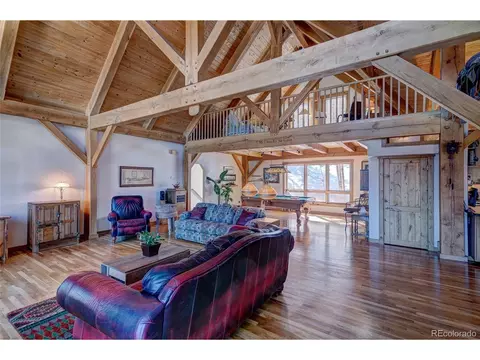 1734 Nova Rd, Pine, CO 80470 photo 5