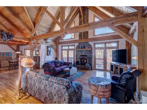 1734 Nova Rd, Pine, CO 80470 photo 2