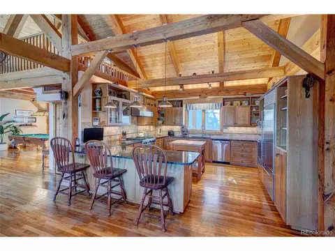1734 Nova Rd, Pine, CO 80470 photo 13