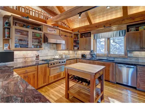 1734 Nova Rd, Pine, CO 80470 photo 12