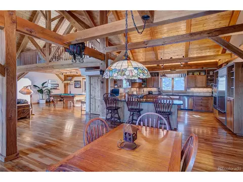 1734 Nova Rd, Pine, CO 80470 photo 15