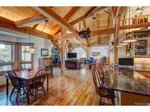 1734 Nova Rd, Pine, CO 80470 photo 16