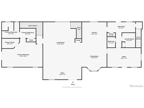 1734 Nova Rd, Pine, CO 80470 photo 45
