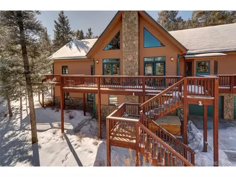 1734 Nova Rd, Pine, CO 80470 photo 43