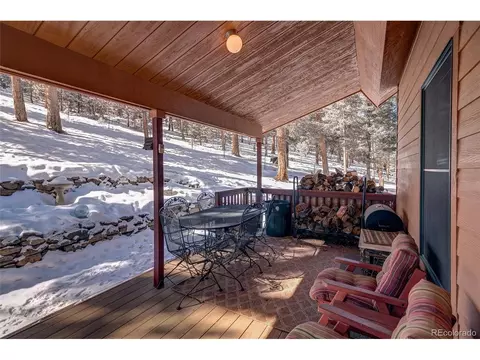 1734 Nova Rd, Pine, CO 80470 photo 29