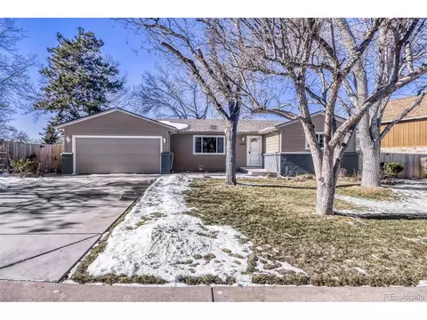 10443 King St, Westminster, CO 80031