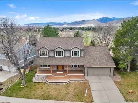 10368 W Crestone Mtn, Littleton, CO 80127