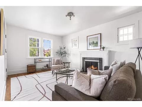 1260 S Emerson St, Denver, CO 80210