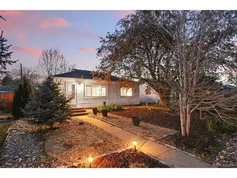 1711 Spruce St, Denver, CO 80220