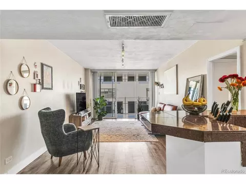 790 N Washington St #1405, Denver, CO 80203