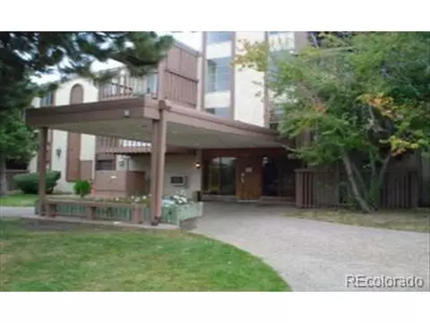 Undisclosed, Denver, CO 80231