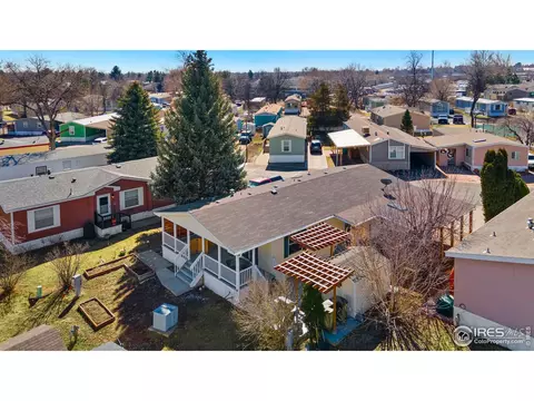 3717 S Taft Hill Rd #237, Fort Collins, CO 80526