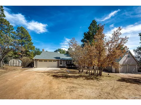 36635 View Ridge Dr, Elizabeth, CO 80107