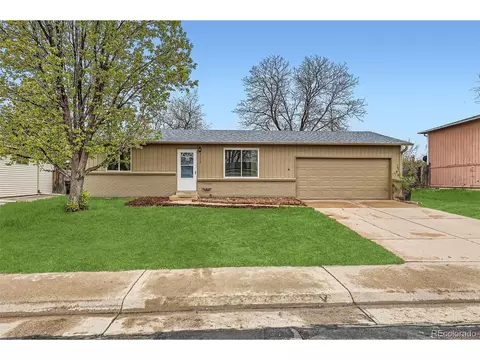 3512 E 117th Pl, Thornton, CO 80233