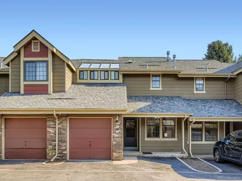 10848 W Evans Ave #40, Lakewood, CO 80227