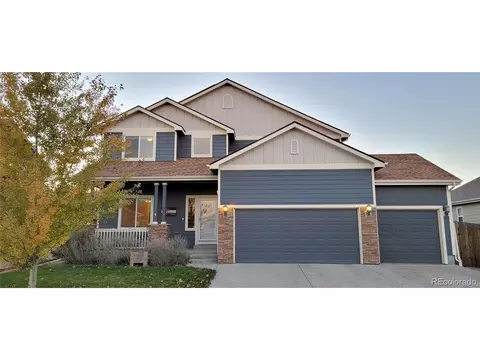 9023 Harlequin Cir, Longmont, CO 80504