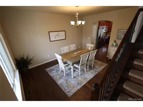 9023 Harlequin Cir, Longmont, CO 80504 photo 2