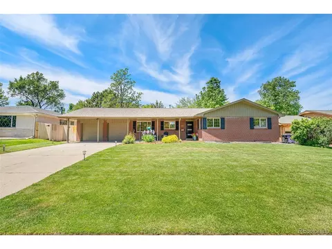 465 S Newport Way, Denver, CO 80224