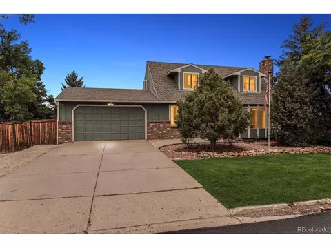 633 E 3rd Ave, Castle Rock, CO 80108