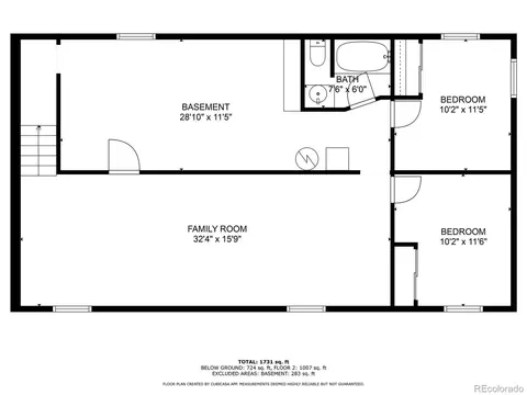 6175 Gray St, Arvada, CO 80003 photo 47