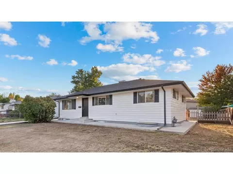 6175 Gray St, Arvada, CO 80003