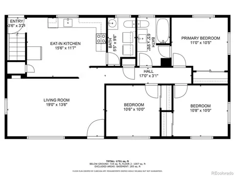 6175 Gray St, Arvada, CO 80003 photo 46