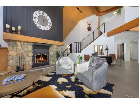 2711 Gcr 56, Granby, CO 80446