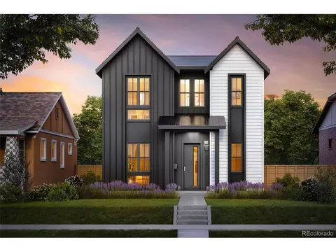 4357 N Quitman St, Denver, CO 80212