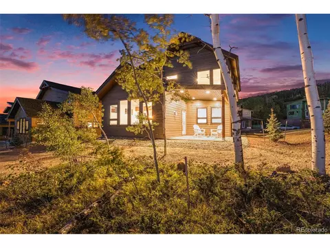 630 Fall Line Rd, Granby, CO 80446