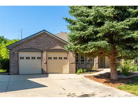 814 E 133rd Pl, Thornton, CO 80241