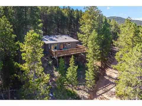 185 Sioux Trl, Evergreen, CO 80439