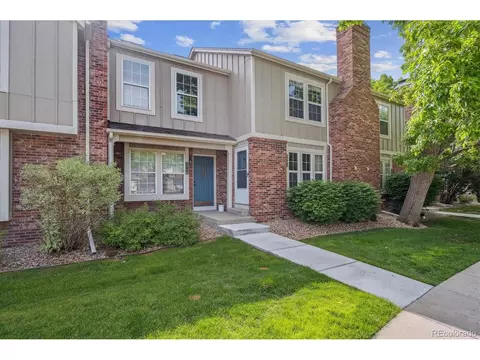 9679 W Chatfield Ave #C, Littleton, CO 80128